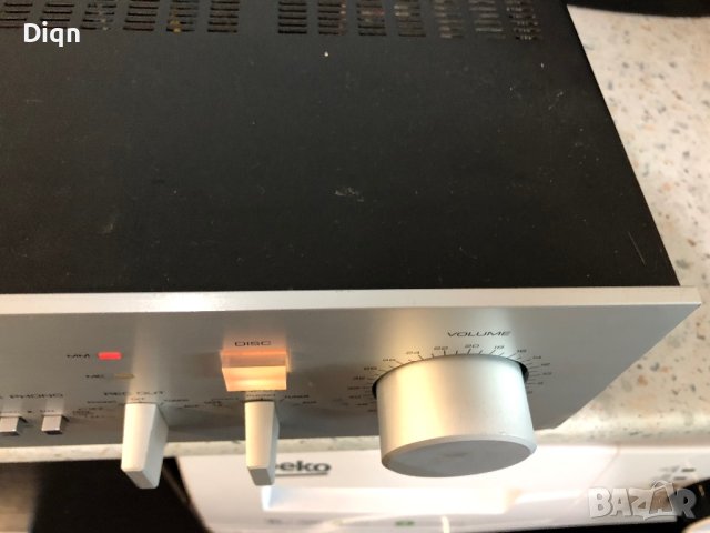 Yamaha A-760, снимка 3 - Ресийвъри, усилватели, смесителни пултове - 41399605