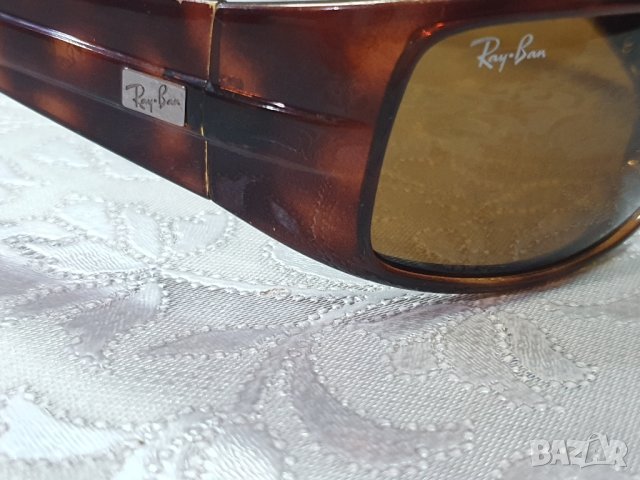 RAY BAN слънчеви очила , снимка 4 - Слънчеви и диоптрични очила - 42381281