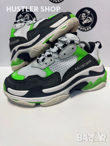 Сникърси BALENCIAGA TRIPLE S.Номер 39