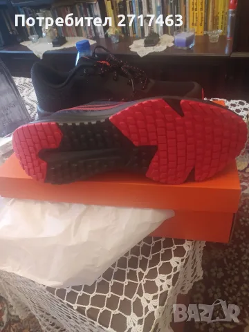 Изгодно Маратонки NIKE нови, снимка 3 - Маратонки - 56065124