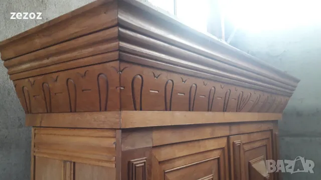 Шкаф-гардероб-№209 , снимка 4 - Гардероби - 49720032