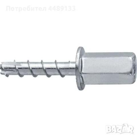 HILTI Винтов анкер за бетон HUS3-I 6