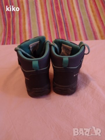 Детски боти Decathlon, снимка 5 - Детски боти и ботуши - 38890354