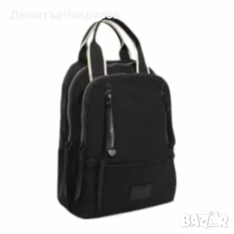 Универсална ежедневна раница с модерен дизайн