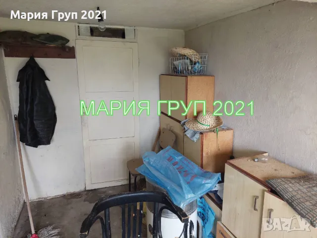 !!!ТОП ОФЕРТА!!!Продавам Двуетажна Къща с Гараж в село Голямо Асеново община Димитровград!!!, снимка 11 - Къщи - 48627890