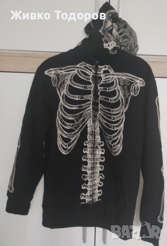 Тениски с принт на МЕТАЛ Групи, снимка 16 - Тениски - 48432694