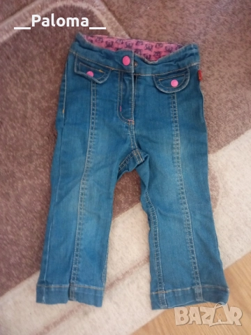 лот дрехи, снимка 4 - Комплекти за бебе - 51816480