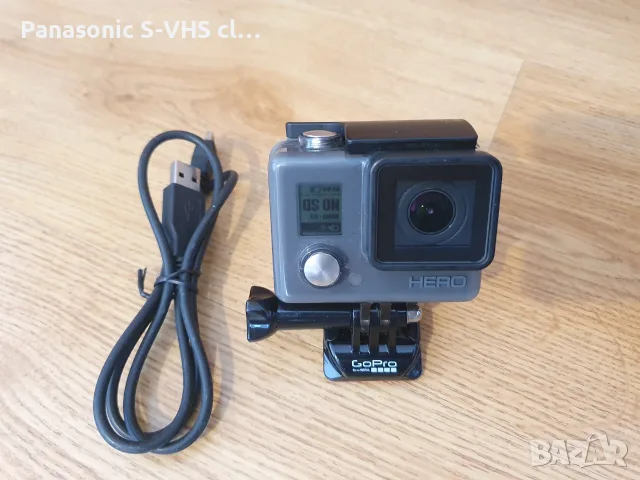 GoPro HERO model 2014 цена, снимка 2 - Камери - 55947231