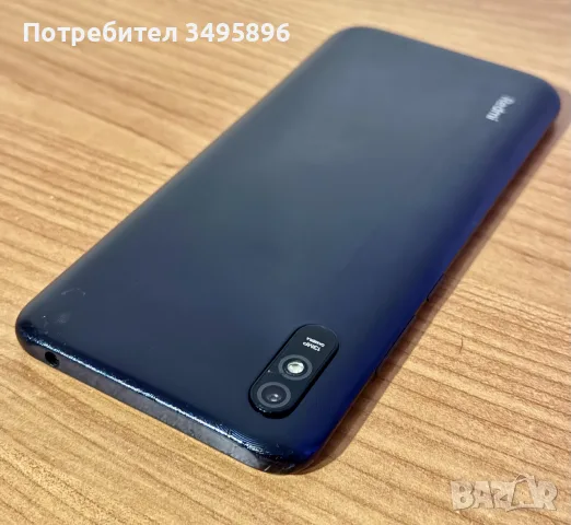 Xiaomi Redmi 9A 32GB Dual SIM – Перфектно техническо състояние, 2 дни батерия, снимка 4 - Xiaomi - 55908112
