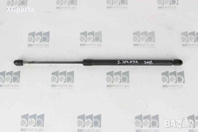 Амортисьор заден капак за Suzuki Splash 4+1 вр. (2008-2014)