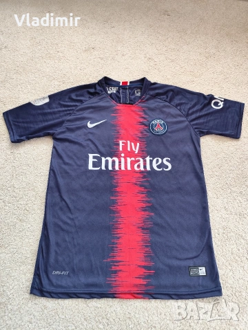 Тениска ПСЖ