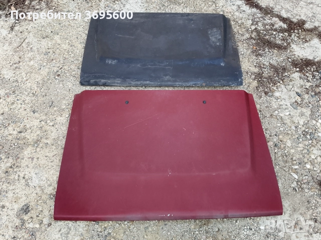 Преден капак Daihatsu Feroza Дайхатсу Фероза