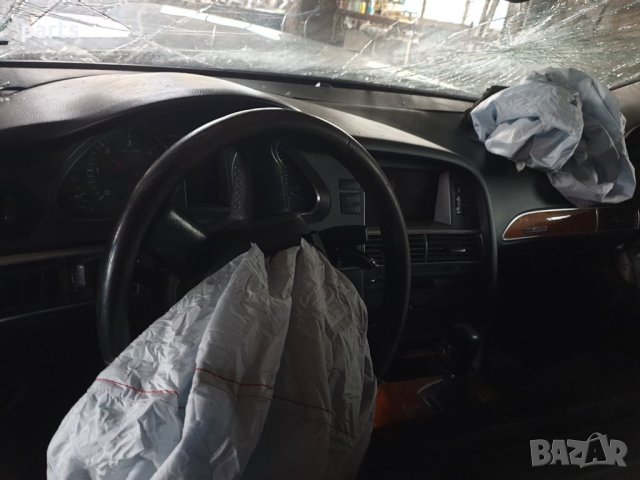 Ауди А6 4F C6 3.0TDI На Части N, снимка 5 - Части - 41559672