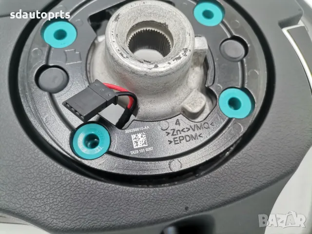 Нов M Sport волан G06 BMW G30 G31 G05 G06 G15 G01 X5 X6 Вибрация Пера, снимка 11 - Части - 49082632