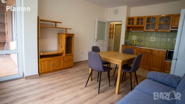 Дава под Наем 2-СТАЕН апартамент София център, снимка 3 - Апартаменти - 51608276