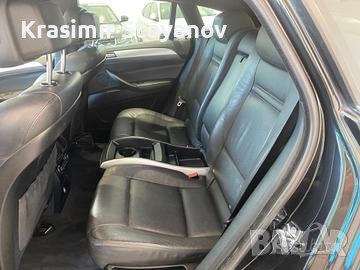 БМВ Х6/Е71/3,5ТДИ/Х-драйв/2012, снимка 5 - Автомобили и джипове - 41920864