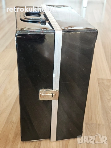 Barbie vintage case, ретро куфарче за кукла Барби, снимка 10 - Кукли - 53732362