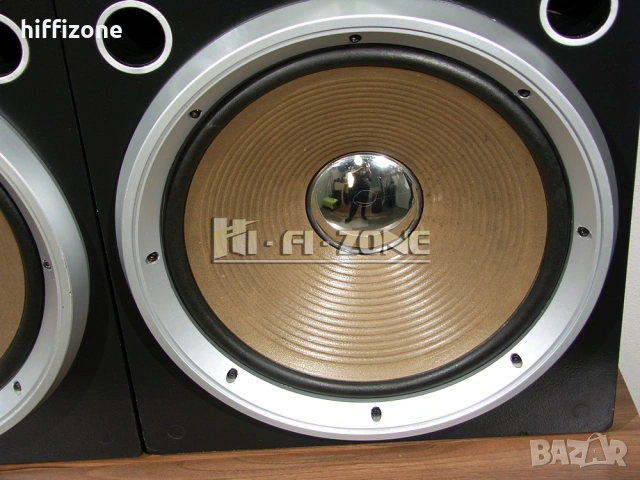 Тонколони   Yamaha ns-9191 , снимка 5 - Тонколони - 53413906