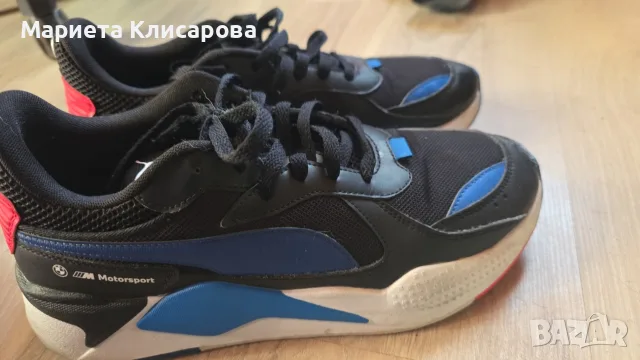 Маратонки втора употреба, снимка 2 - Маратонки - 56253233