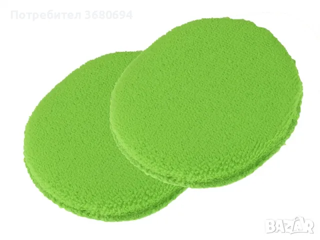 Детайлинг комплект за почистване 19бр. , снимка 8 - Аксесоари и консумативи - 48631417