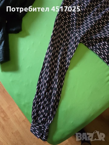 Мъжка риза Karl Lagerfeld, снимка 4 - Ризи - 50832176