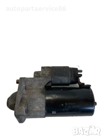 Стартерен мотор за Volvo C70 2.4 БЕНЗИН (2008) 0001108402