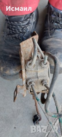 Кантар за Рено Лагуна 1 1997 , снимка 3 - Части - 41142894