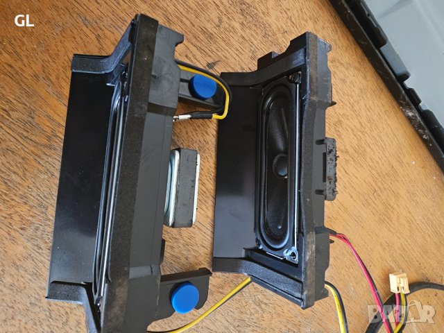 Samsung UE32T4305, снимка 6 - Части и Платки - 41879152