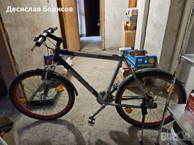 Колело 26 цола