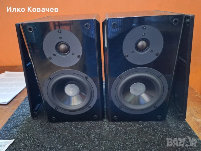 Продавам усилвател Sanyo, снимка 4 - Ресийвъри, усилватели, смесителни пултове - 50995907