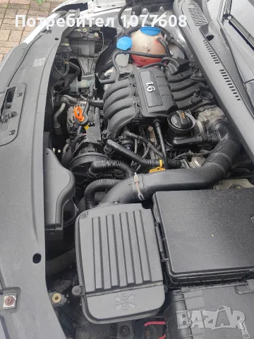 🇩🇪 Vw Caddy 1.6 /102к.с. , снимка 4 - Автомобили и джипове - 56177469
