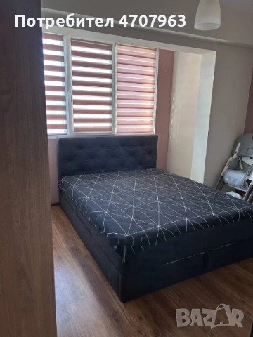 Двустаен - Изгрев, снимка 2 - Апартаменти - 53712666