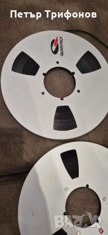 Ролки за магнетофон 26.5, снимка 4 - Други - 52513588