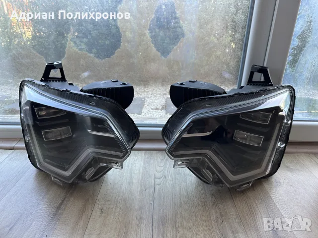 Оригинални фарове за Kia Niro ll генерация - 2022-2024 г. 