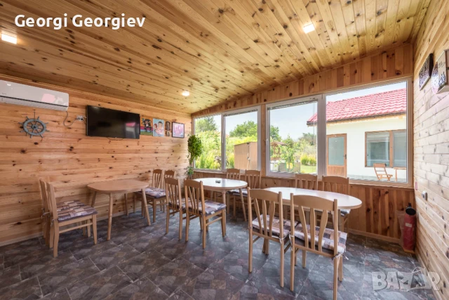 Къща за гости Морски Бриз в с. Езерец, снимка 3 - Почивки на море - 50686764