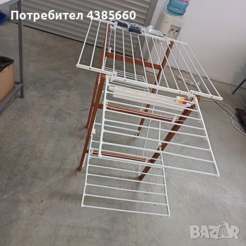 Сгъваем простор на колелца, снимка 8 - Други стоки за дома - 52732353