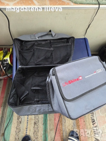 нови чанти audi, снимка 3 - Други - 51990130