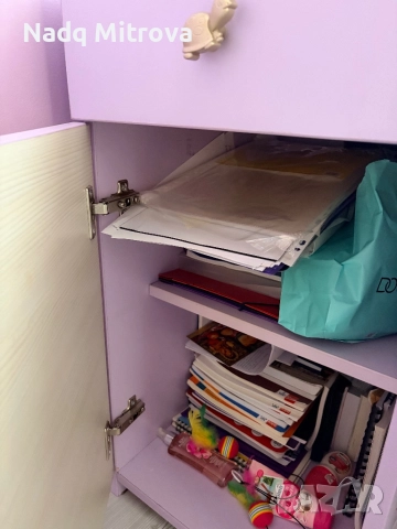 Бюро за детска стая, снимка 8 - Бюра - 52945472