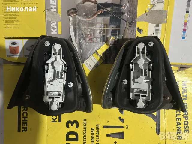 BMW Compact e46/5 стопове, снимка 2 - Части - 55859919