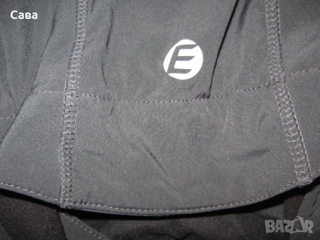 Софтшел ICEPEAK  мъжки,ХЛ-2ХЛ, снимка 5 - Спортни дрехи, екипи - 39012409