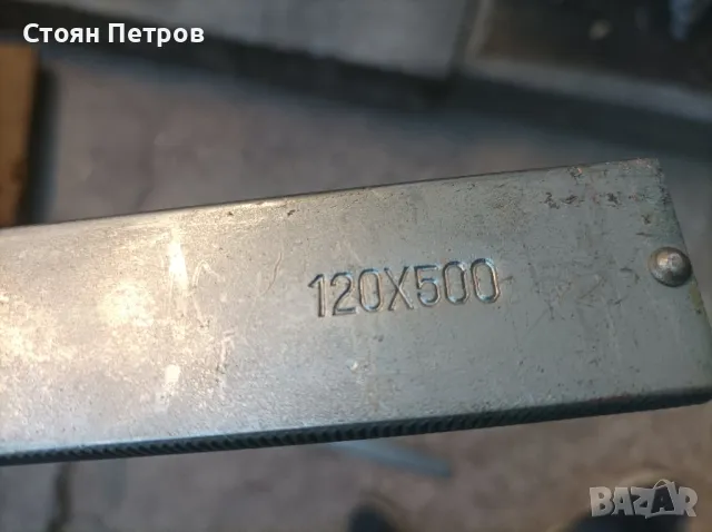 Дърводелски стяги, снимка 5 - Стяги - 48741458