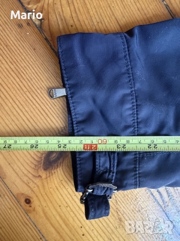 Hugo Hugo Boss мъжко яке, снимка 12 - Якета - 55943371