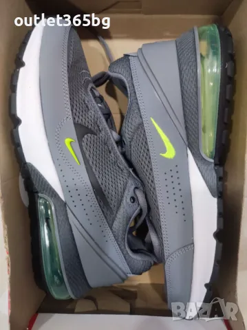 Nike - Air Max Pulse FV6653 001 Сив Оригинал Код 341