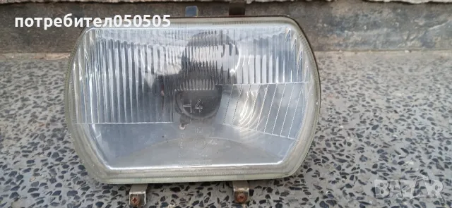 Фар от Вартбург 353