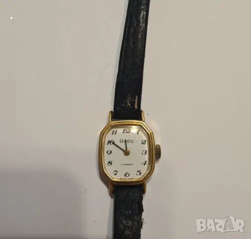 часовник швейцарски ARISTO