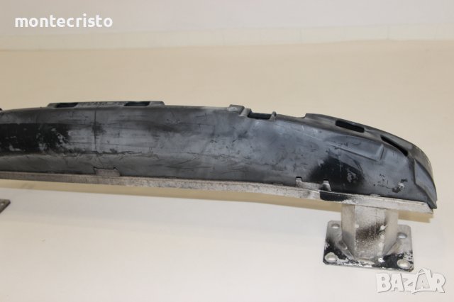 Предна основа за броня Citroen C4 Picasso (2006-2014г.) гредна предна броня / 7106E8, снимка 2 - Части - 40959289