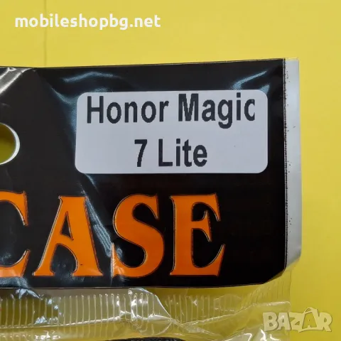 Honor Magic 7 Lite калъф страничен тефтер , снимка 4 - Калъфи, кейсове - 49010273