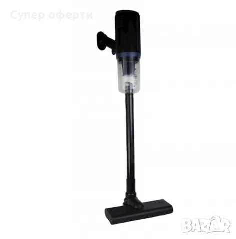 Прахосмукачка Lexical – 1800W, снимка 6 - Прахосмукачки - 49747798