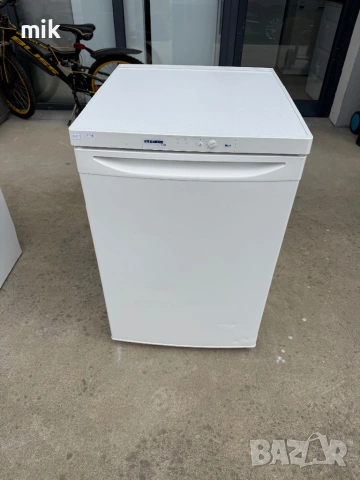 Малък фризер Либхер Комфорт 3 рафта