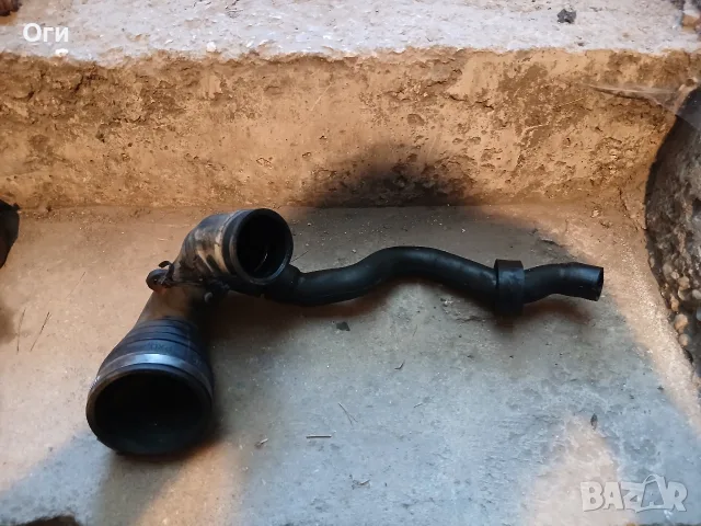 Маркуч за въздух от Ауди А6 С4 1.9 TDI 4A0 145 711 / 4A0145711